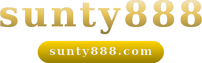 sunty888 logo