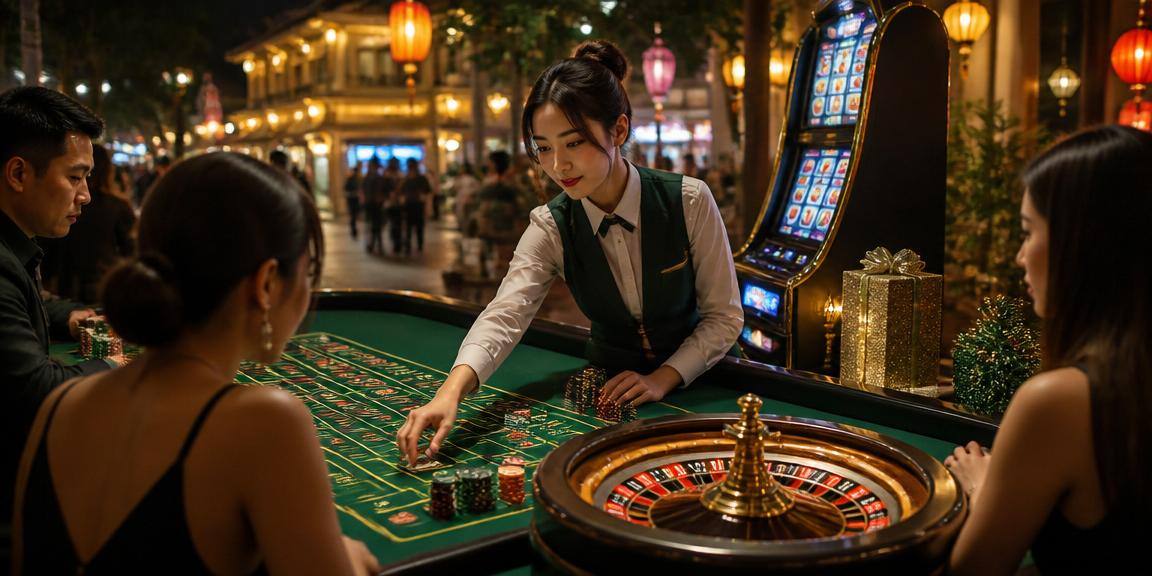 sunty888 Thương hiệu chúng tôi xây dựng cho người chơi Việt